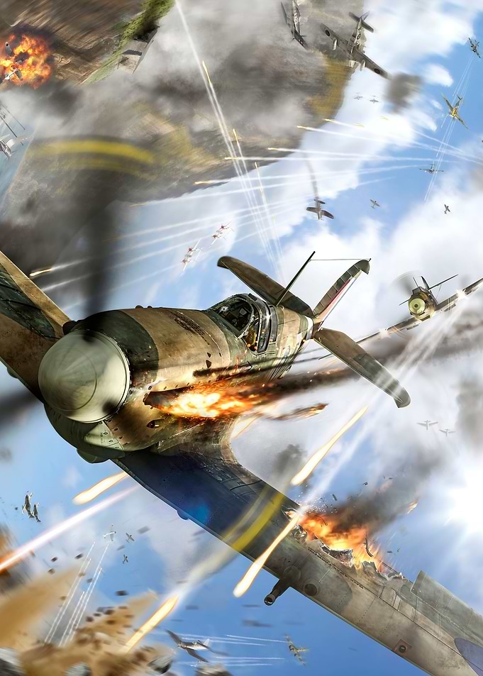Air Combat All Time FFA