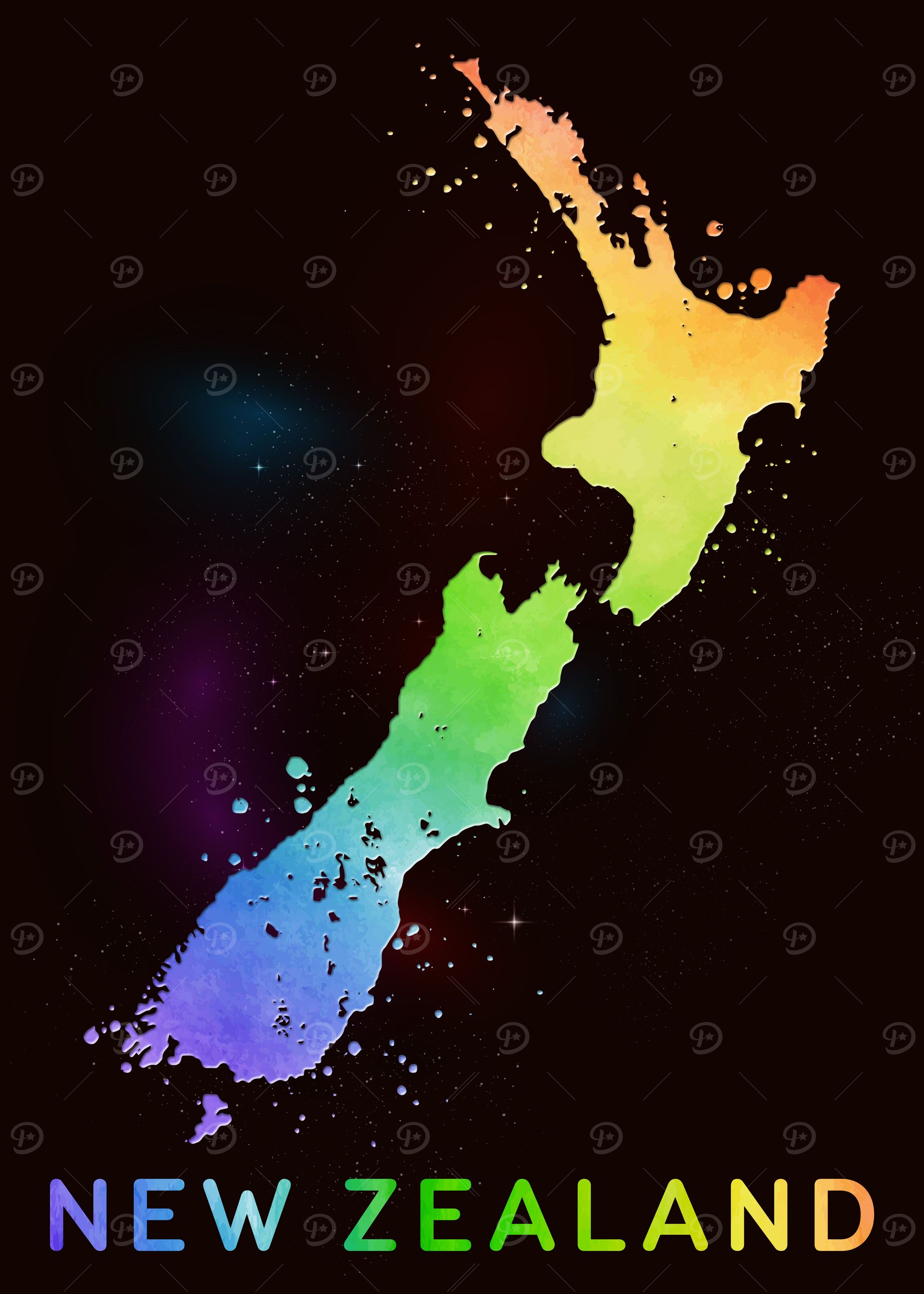 New Zealand
