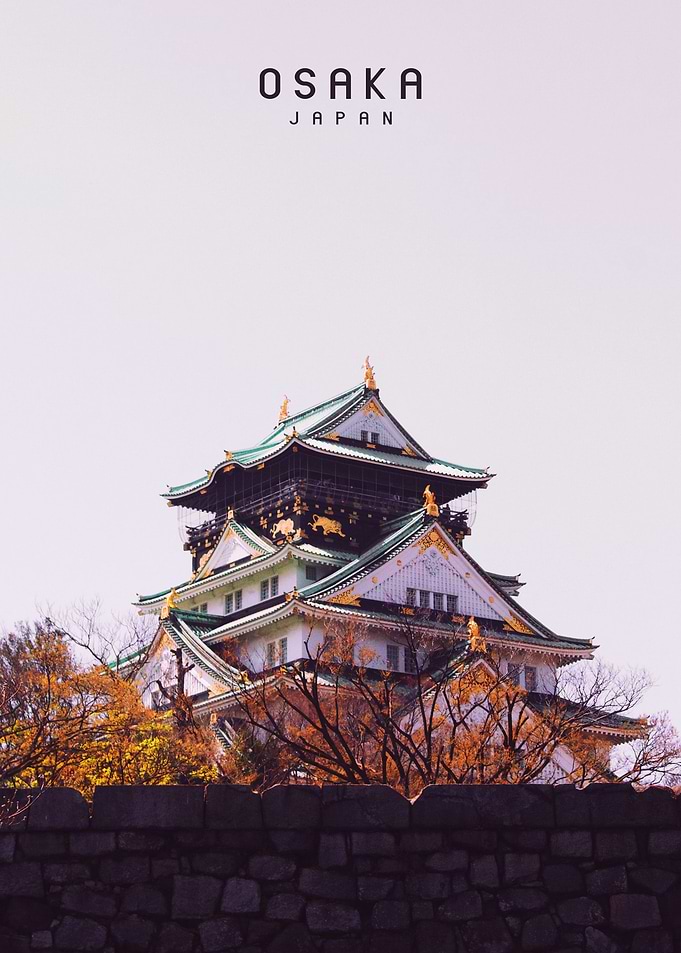 Osaka