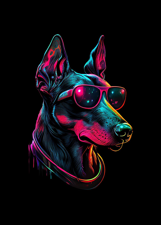 Doberman Pinscher