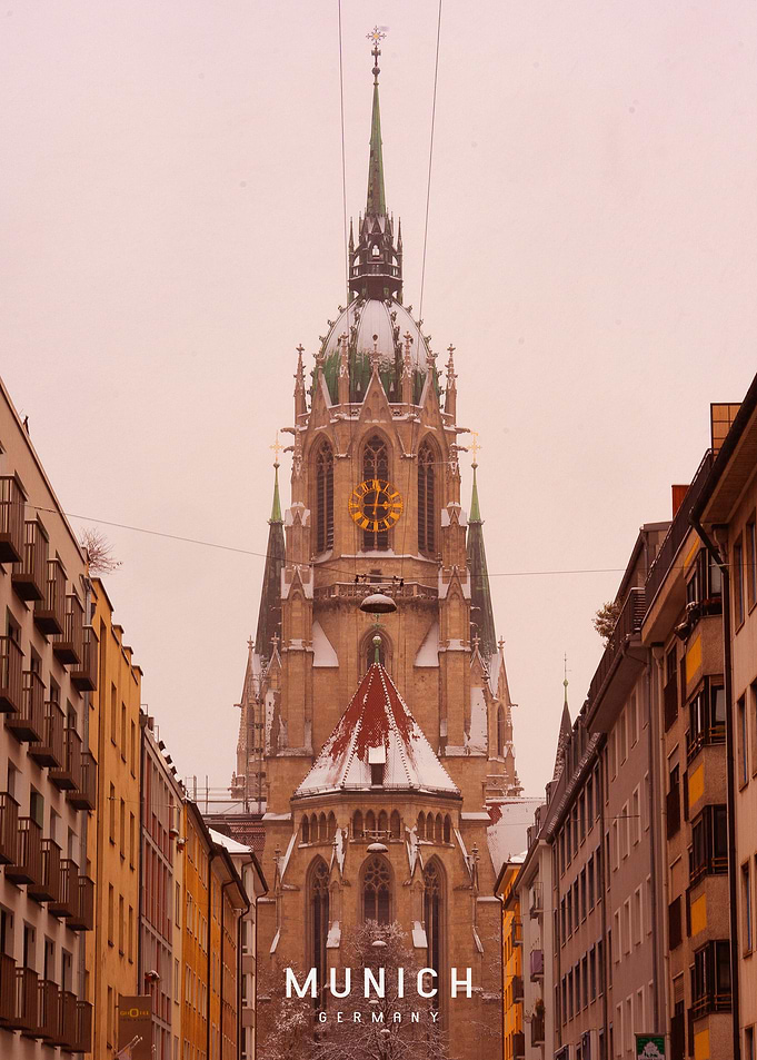 Munich