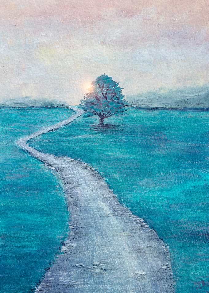 Lone Tree