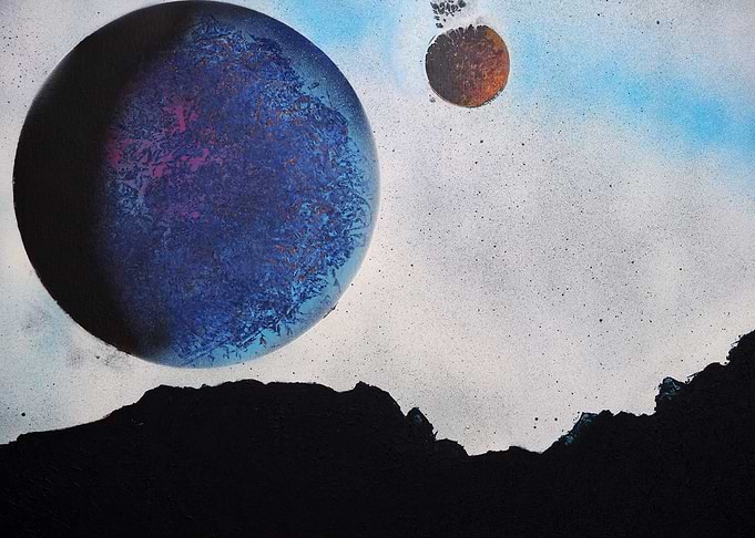 Disintegration