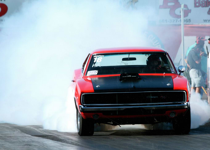 dodge charger