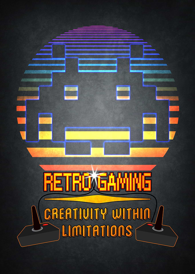 Retro Gaming