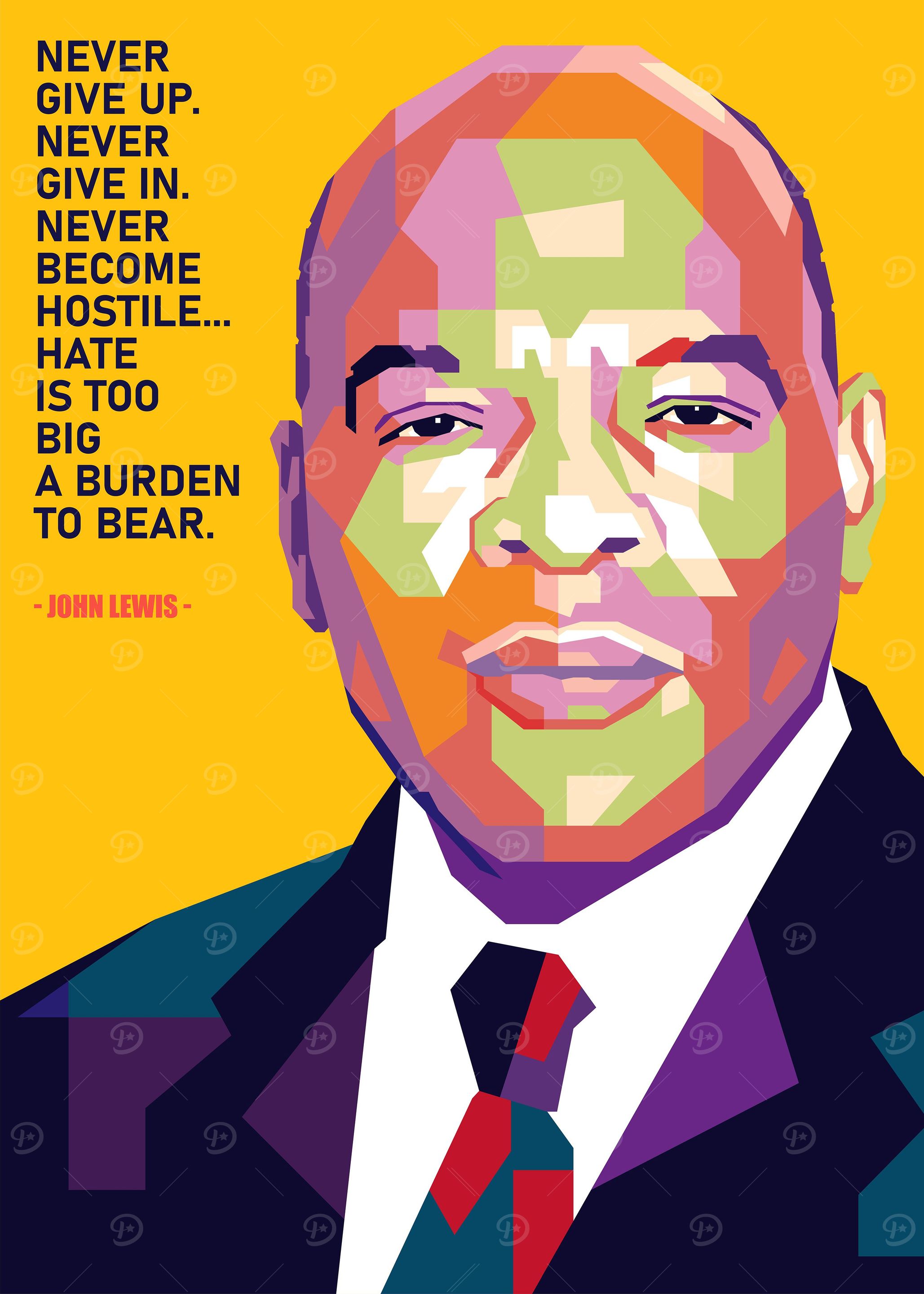 John Robert Lewis