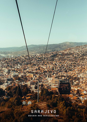 Sarajevo