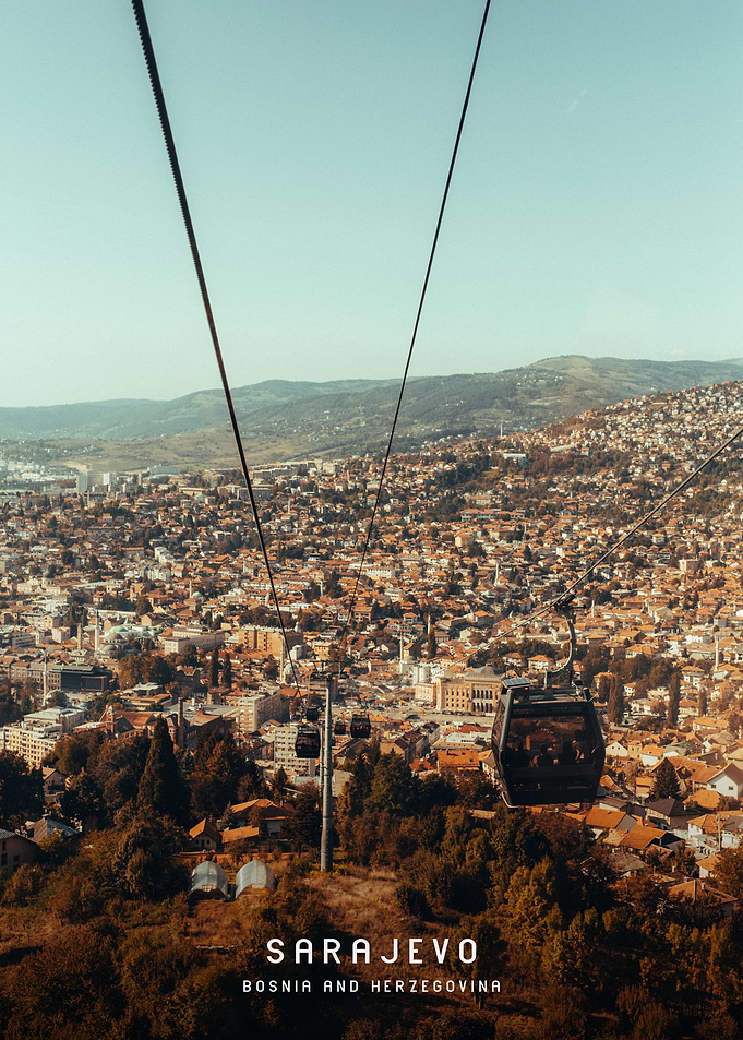 Sarajevo