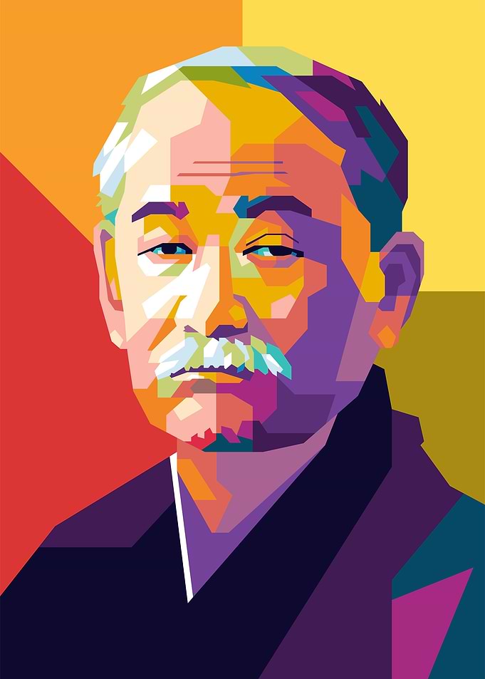 Kano Jigoro