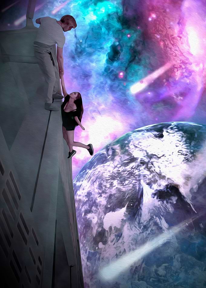 Leap of Faith
