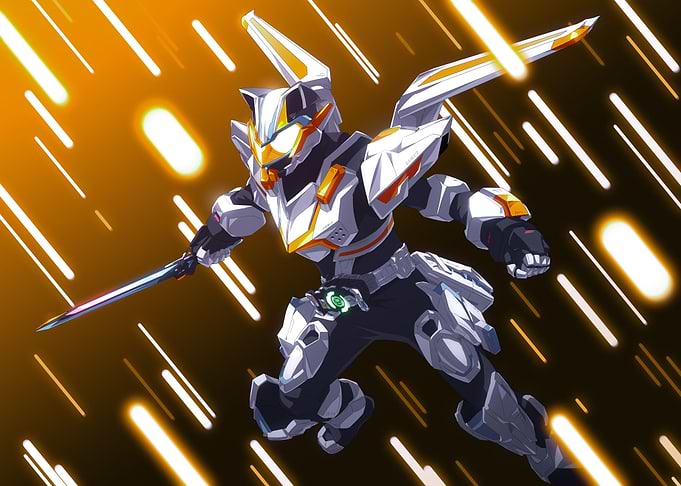 Kemen Rider
