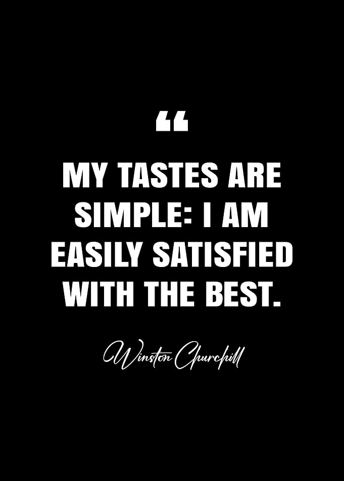 Winston Churchill