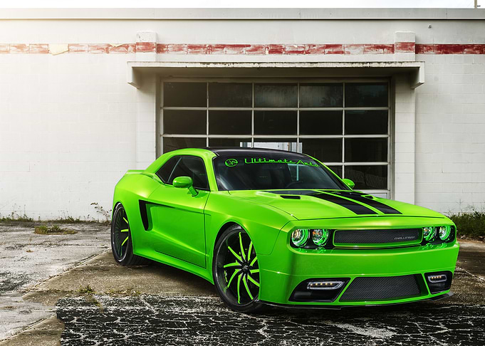 Dodge