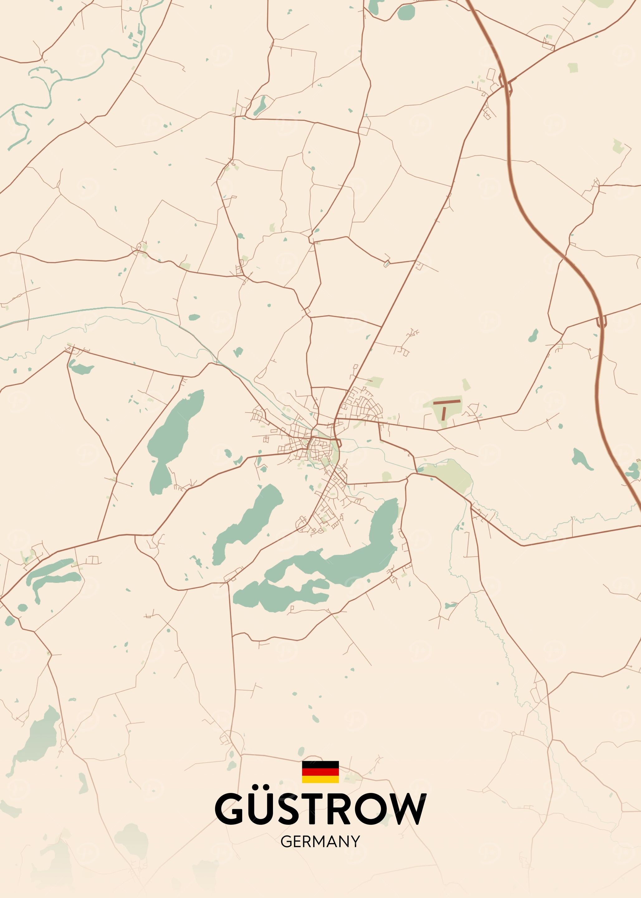 Gustrow DE