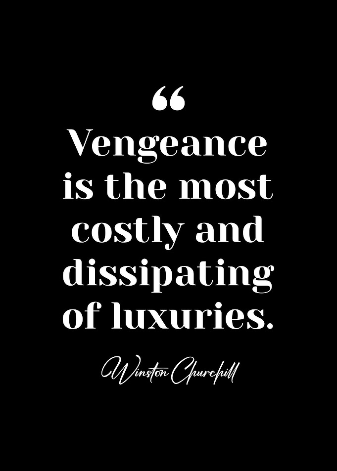 Winston Churchill