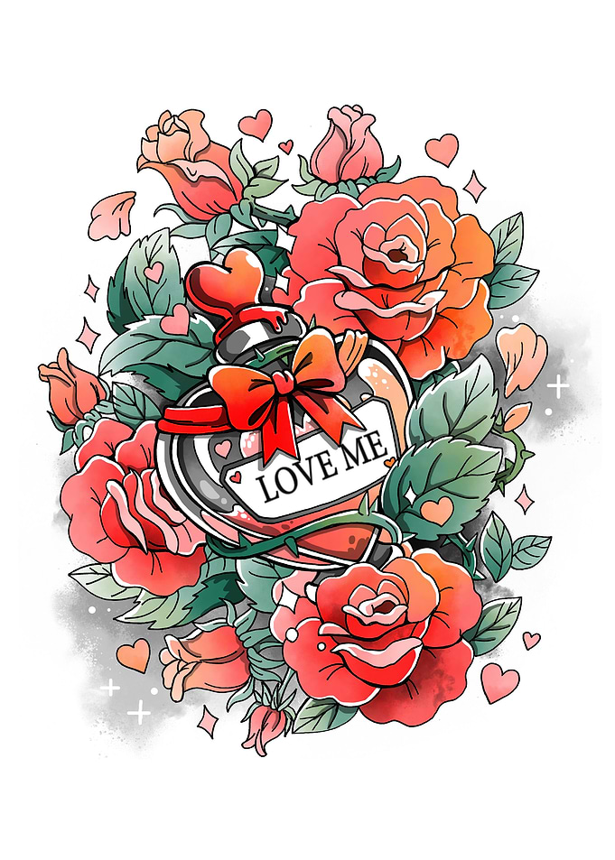 Love Potion