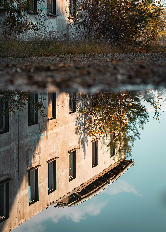 Lost Place 2