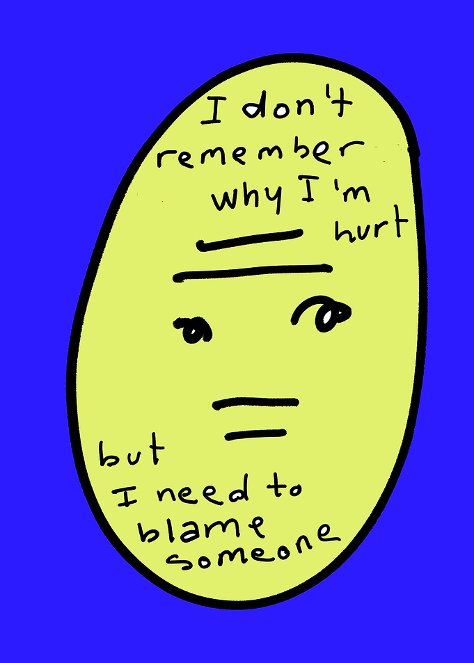Mood apathetic