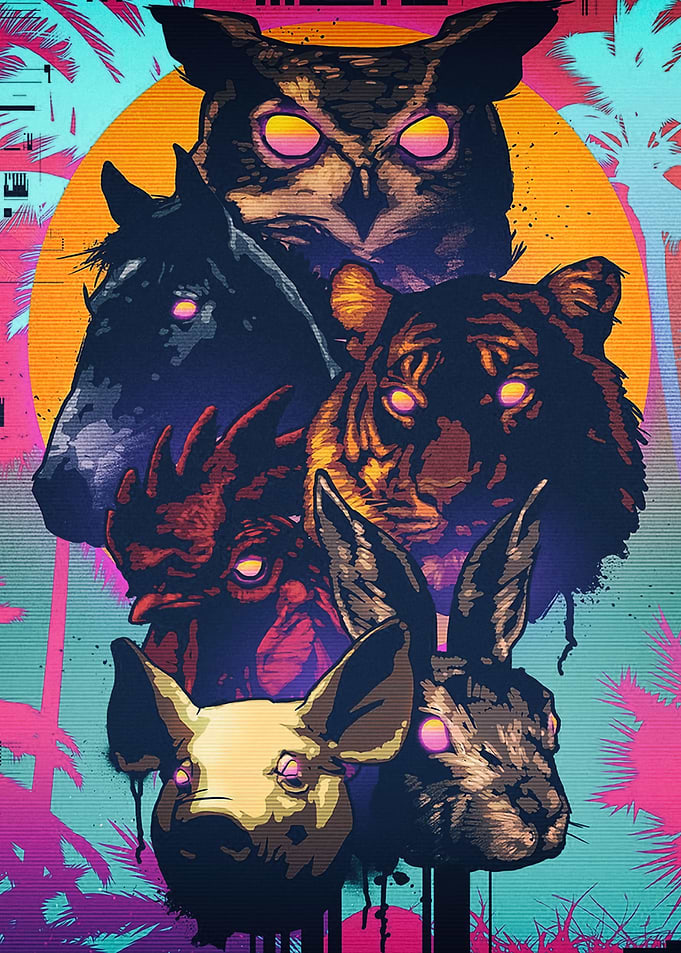 Hotline Miami