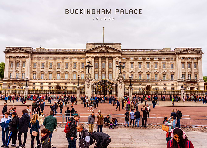 Buckingham Palace