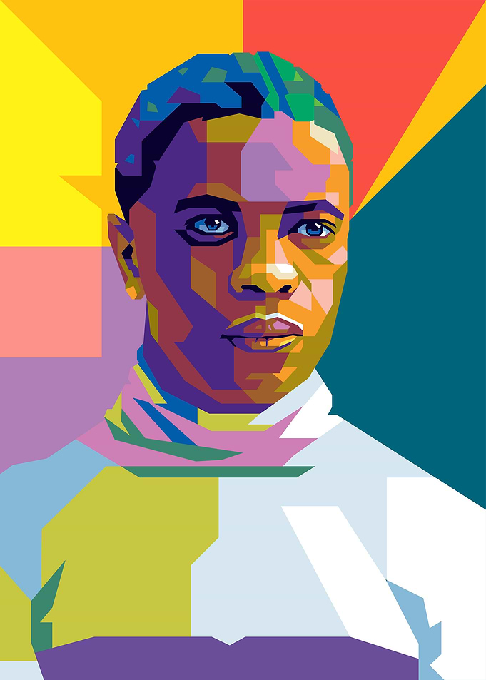 Major Taylor