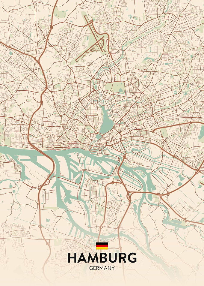 Hamburg DE