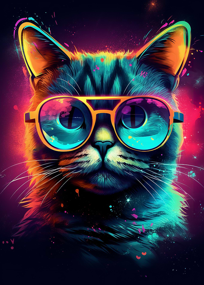Cool Cat