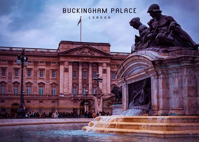 Buckingham Palace