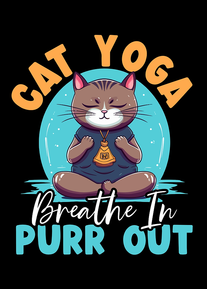 Yoga Meditation Fitness