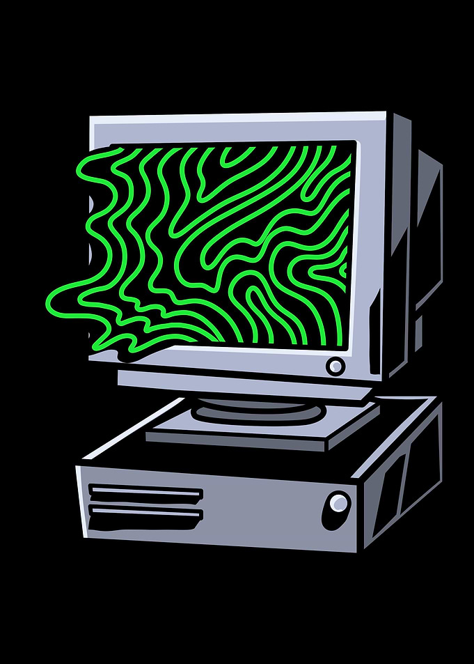 Programmer Coder