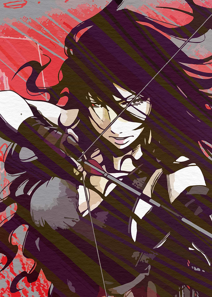 Alice in Borderland 15