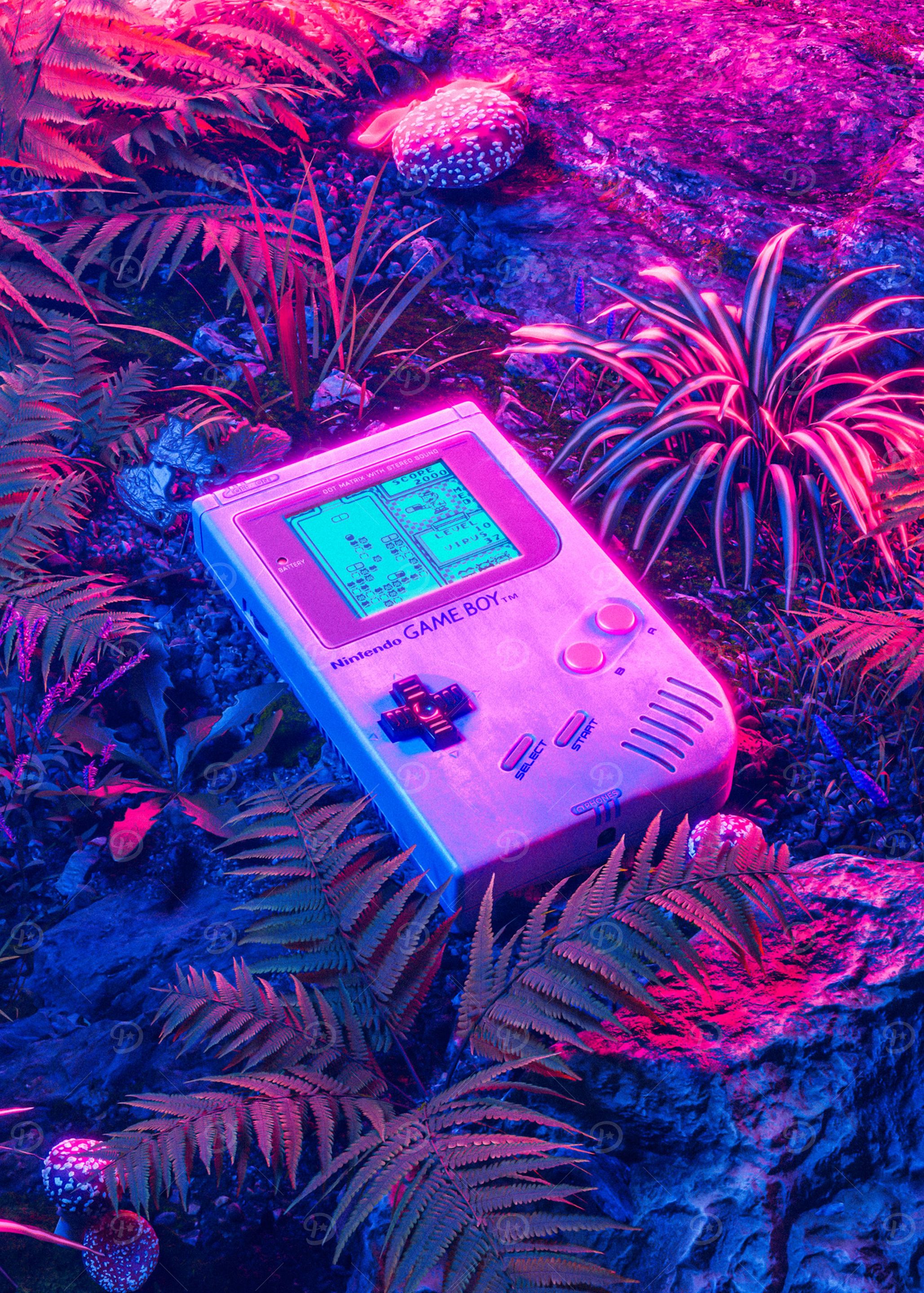Unforgotten Object V1