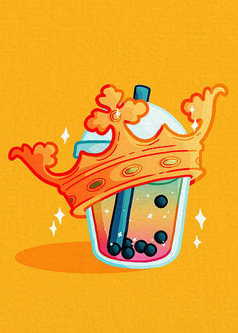 KING CUP