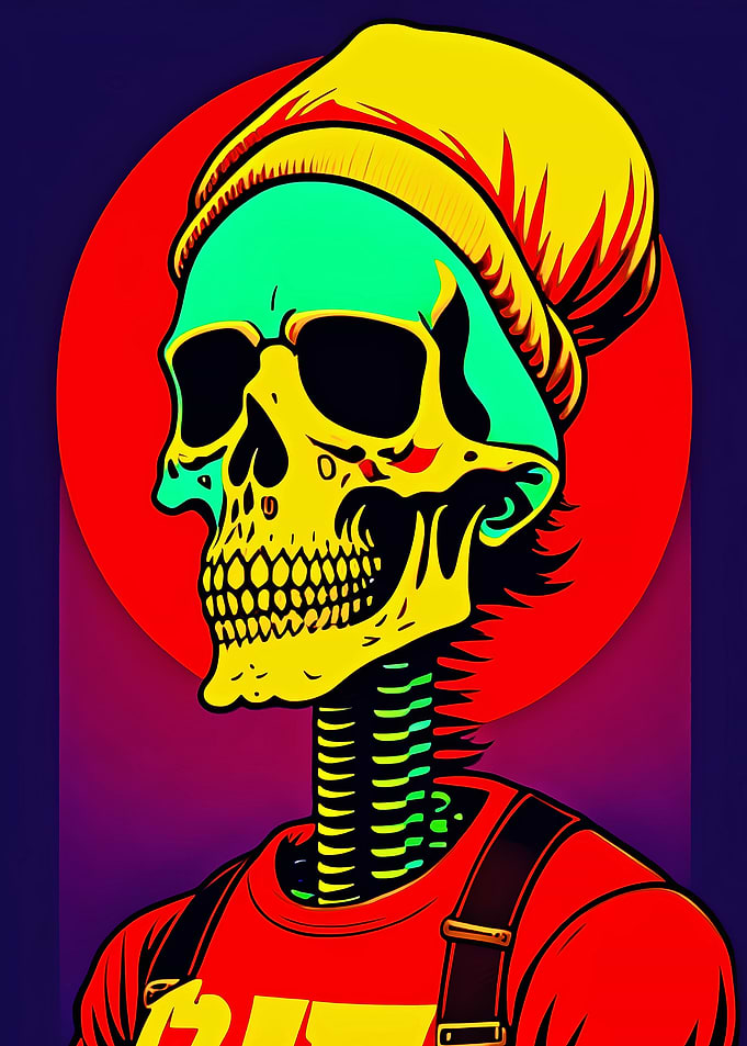 hip hop dead