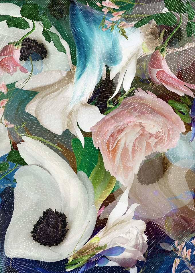 Floral movie