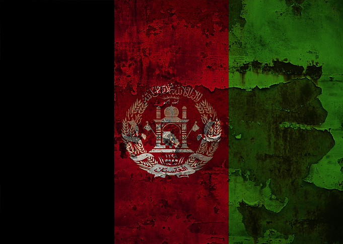 Afghanistan