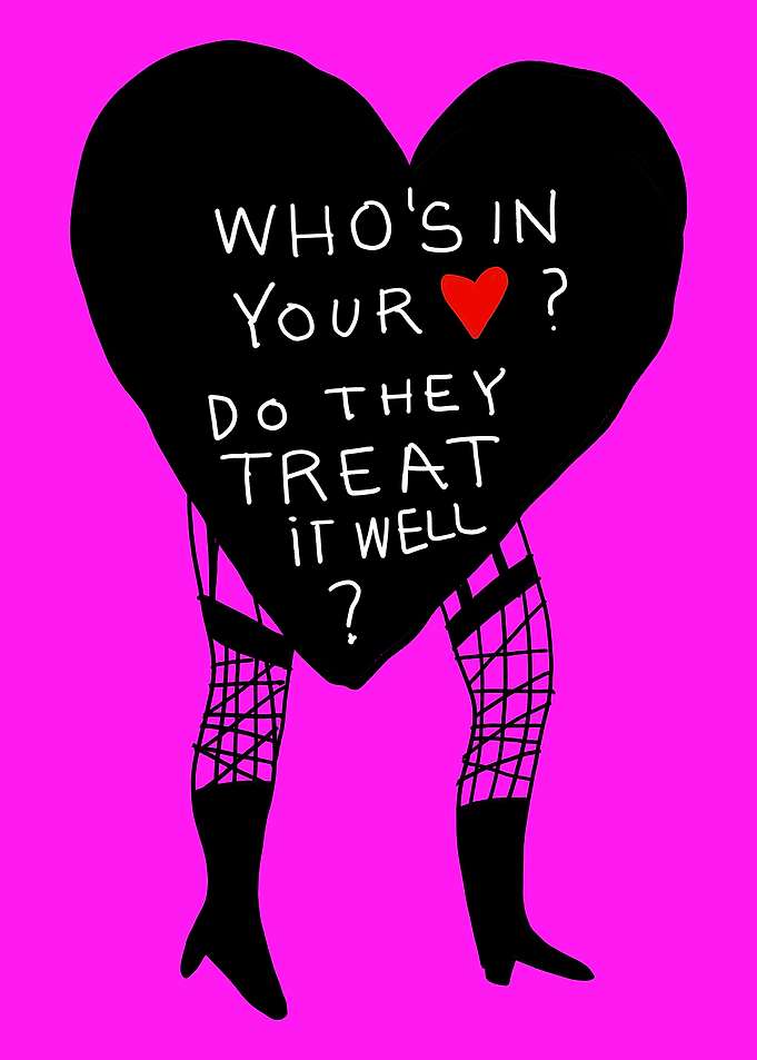 Love quote