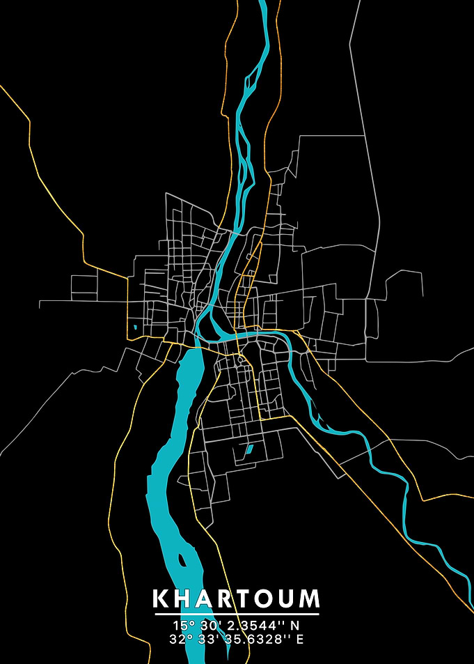Khartoum Sudan