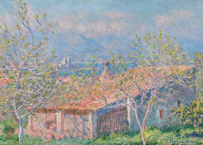 Gardener House