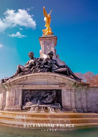 Buckingham