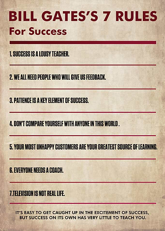 Bill Gates Quotes