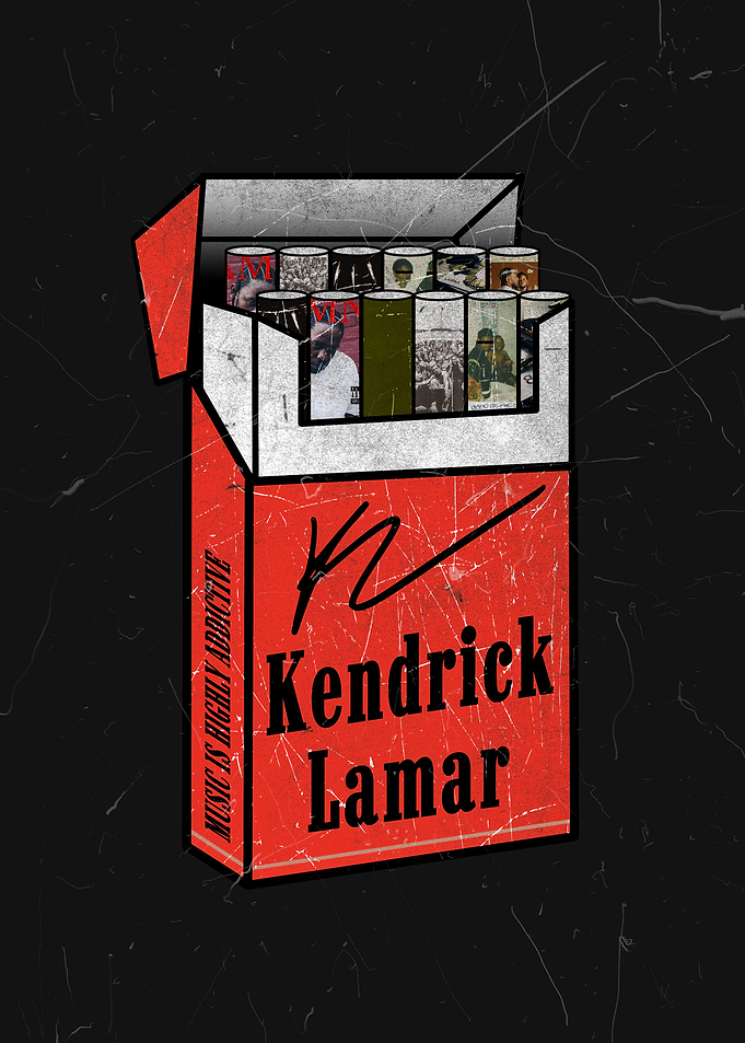 KendrickLamar