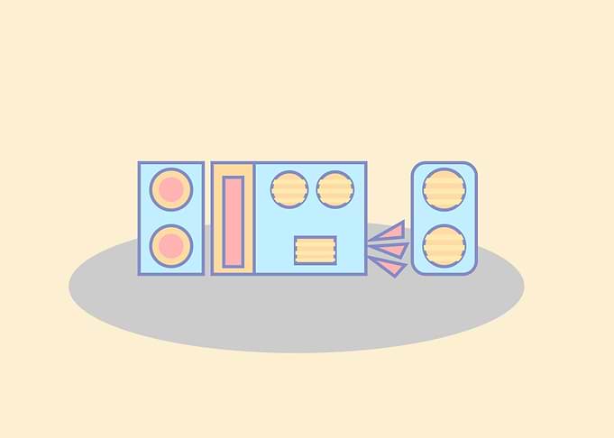 Speaker