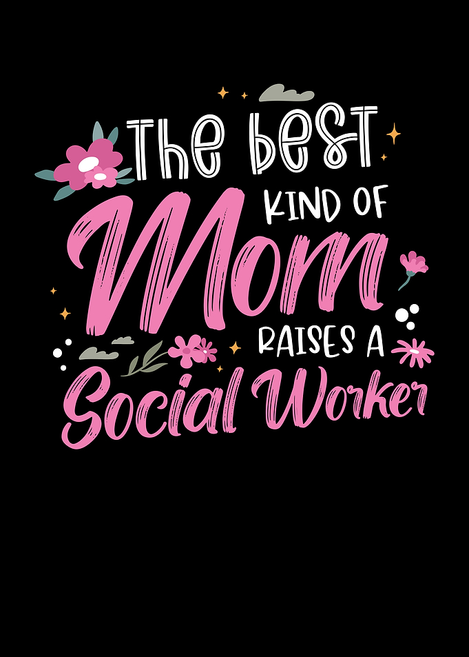 The Best Kind Of Mom