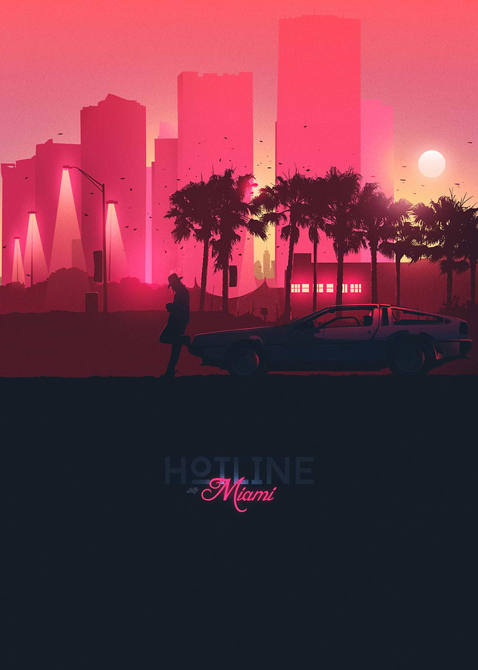 Hotline Miami