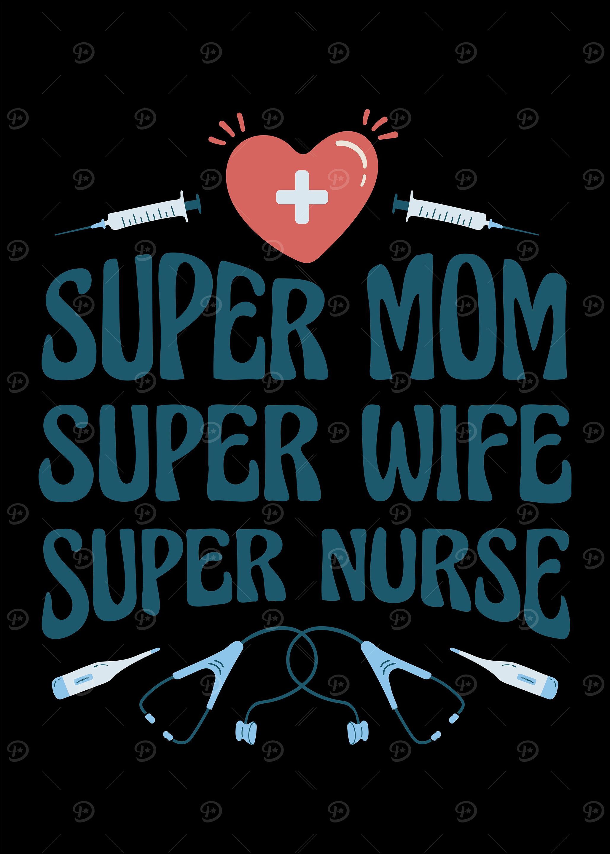 Super Nurse