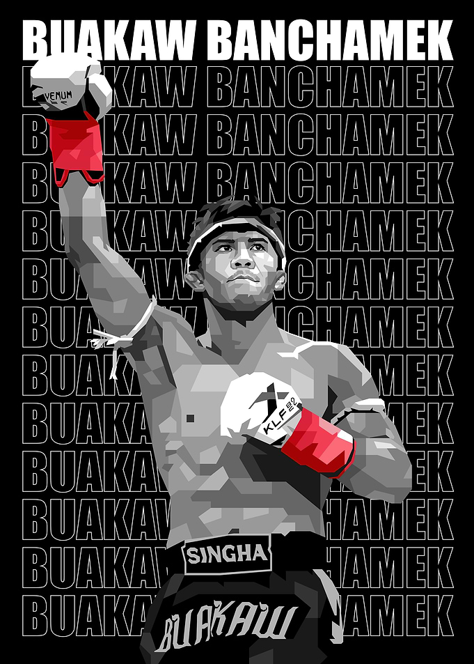 Buakaw Banchamek