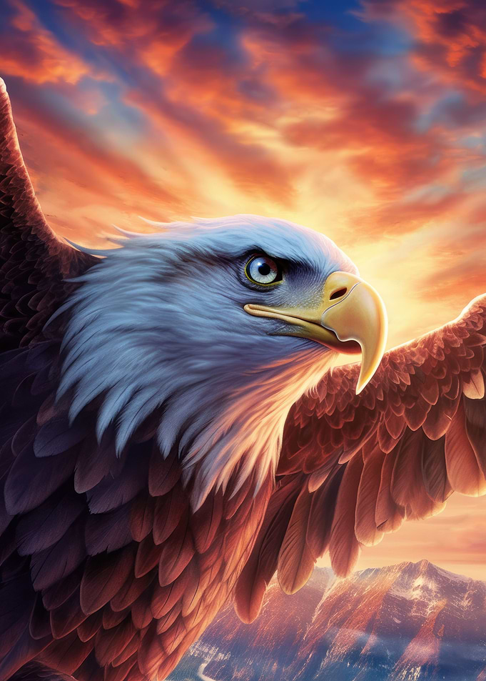 The Eagles Vantage