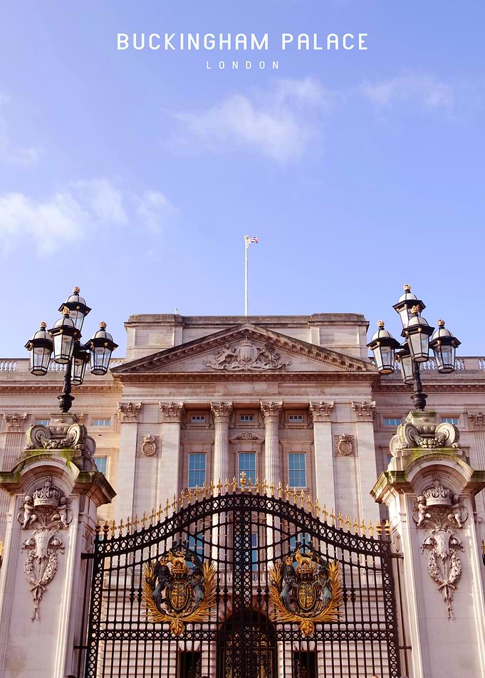 Buckingham Palace