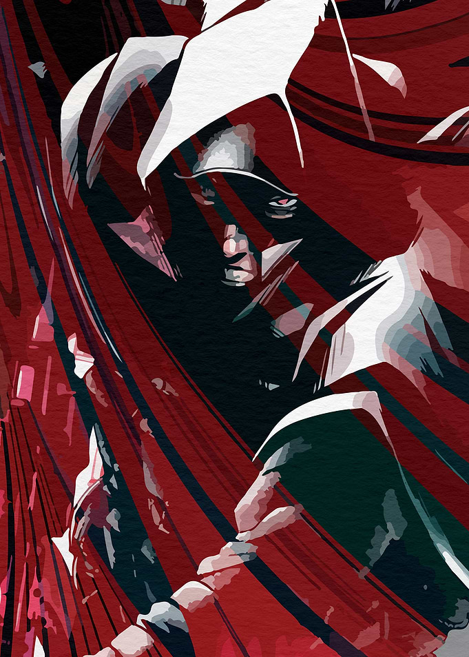 Alice in Borderland 12